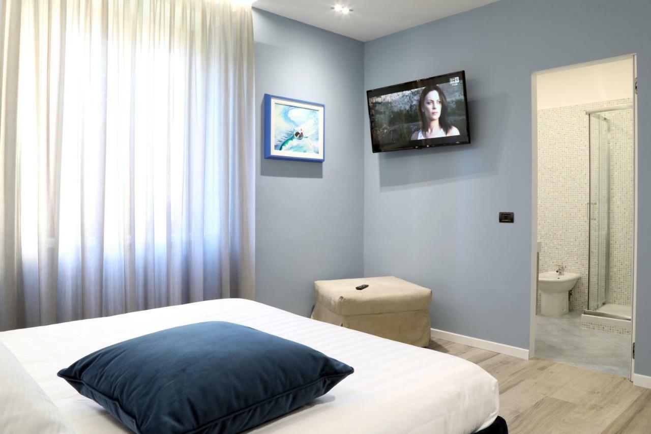 Primo A Destra Bed & Breakfast Campobasso Exterior photo