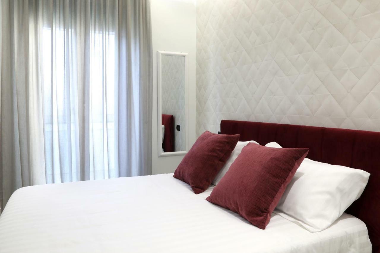 Primo A Destra Bed & Breakfast Campobasso Exterior photo